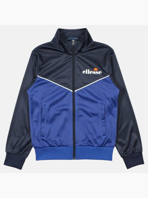 Ellesse - Ensemble veste et pantalon jogging garçon à imprimé - Kiabi