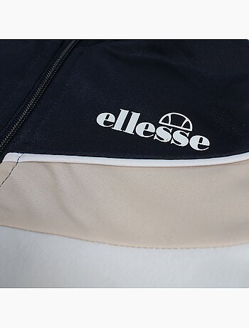 Ellesse - Ensemble veste et pantalon jogging garçon à imprimé