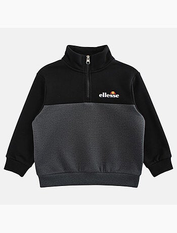 Ellesse - Ensemble veste et pantalon jogging garçon à imprimé