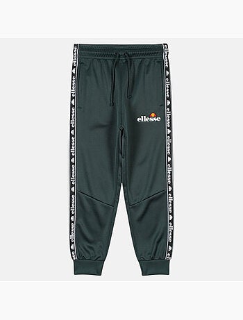Ellesse - Ensemble veste et pantalon jogging garçon à imprimé