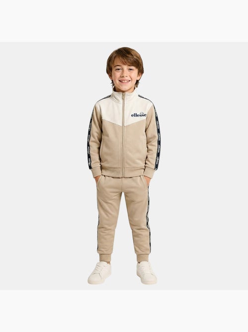 Ellesse - Ensemble veste et pantalon jogging gar?on ? imprim? - Kiabi