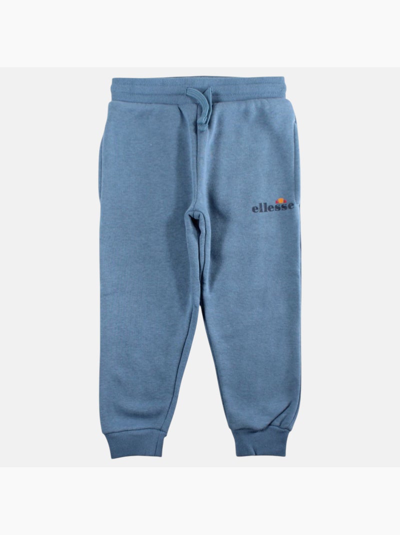 Ellesse - Ensemble veste et pantalon jogging gar?on ? imprim? Bleu - Kiabi