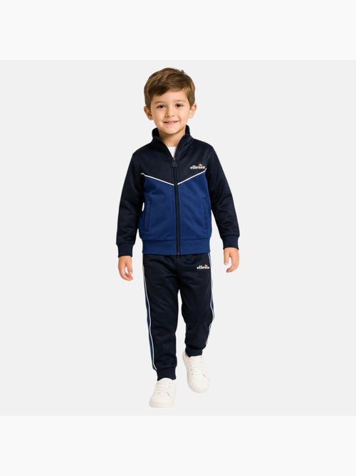 Ellesse - Ensemble veste et pantalon jogging gar?on ? imprim? - Kiabi