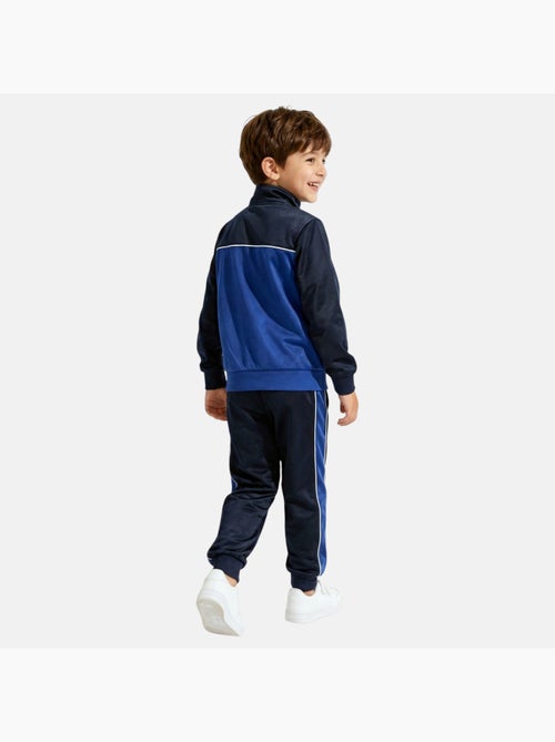 Ellesse - Ensemble veste et pantalon jogging gar?on ? imprim? - Kiabi