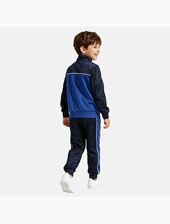 Ellesse - Ensemble veste et pantalon jogging gar?on ? imprim?