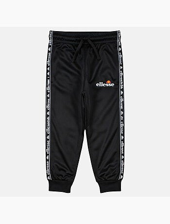 Ellesse - Ensemble veste et pantalon jogging gar?on ? imprim?