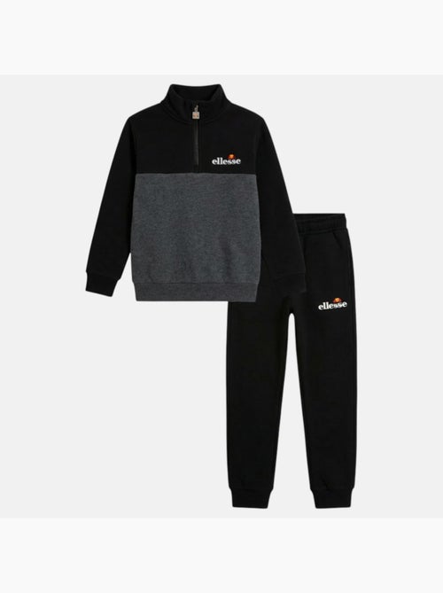 Ellesse - Ensemble veste et pantalon jogging gar?on ? imprim? - Kiabi