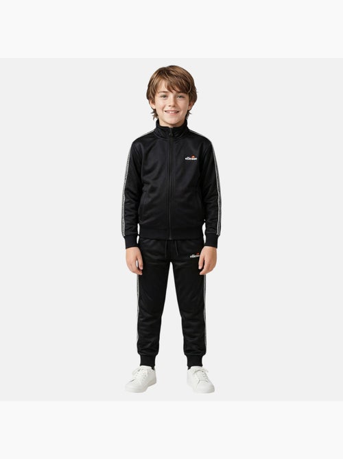 Ellesse - Ensemble veste et pantalon jogging gar?on ? imprim? - Kiabi Ellesse - Ensemble veste et pantalon jogging gar?on ? imprim? - Kiabi