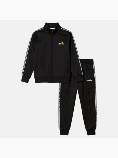 Ellesse - Ensemble veste et pantalon jogging gar?on ? imprim? - Kiabi Ellesse - Ensemble veste et pantalon jogging gar?on ? imprim? - Kiabi