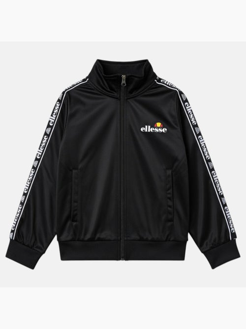 Ellesse - Ensemble veste et pantalon jogging gar?on ? imprim? - Kiabi Ellesse - Ensemble veste et pantalon jogging gar?on ? imprim? - Kiabi