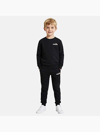 Ellesse - Ensemble veste et pantalon jogging homme à imprimé