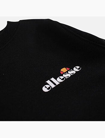 Ellesse - Ensemble veste et pantalon jogging homme à imprimé