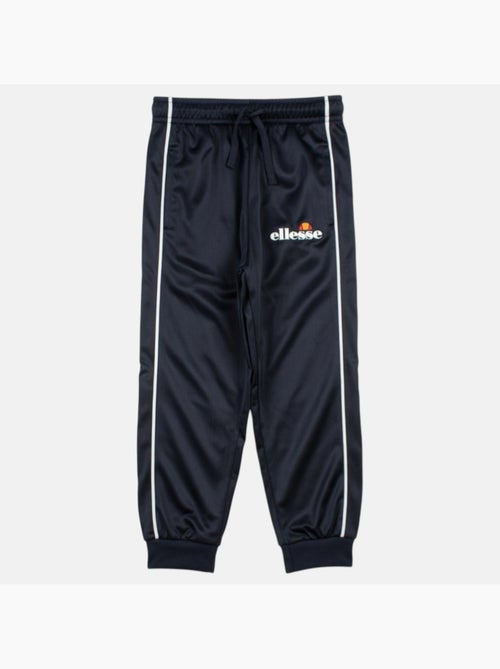 Ellesse - ensemble veste zippée col montant et pantalon de jogging - Kiabi