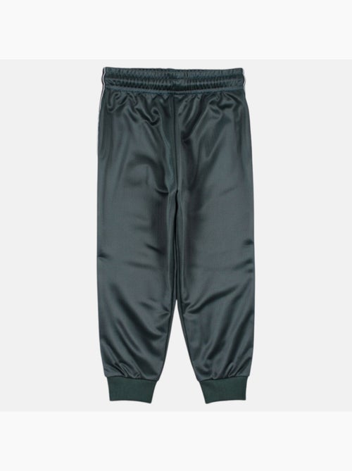 Ellesse - ensemble veste zippée col montant et pantalon de jogging - Kiabi Ellesse - ensemble veste zippée col montant et pantalon de jogging - Kiabi