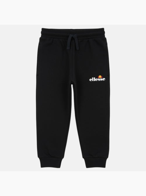 Ellesse - ensemble veste zippée col montant et pantalon de jogging - Kiabi