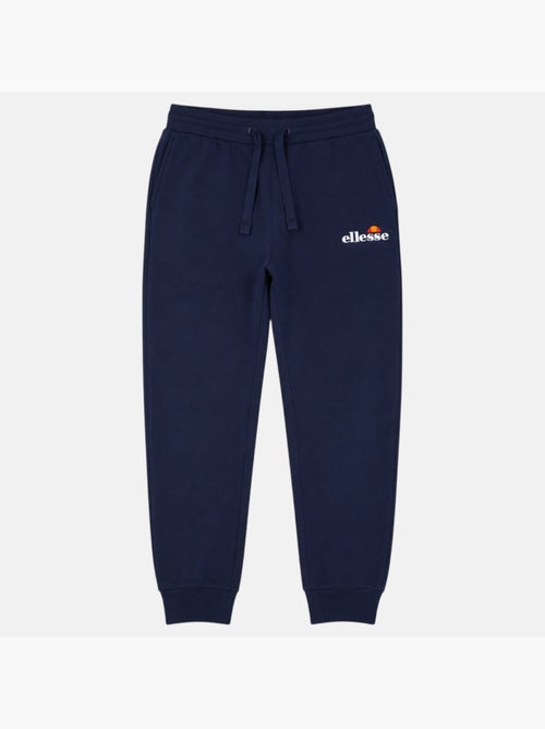 Ellesse - jogging coupe ample à cordon, bas resserrés - Kiabi Ellesse - jogging coupe ample à cordon, bas resserrés - Kiabi