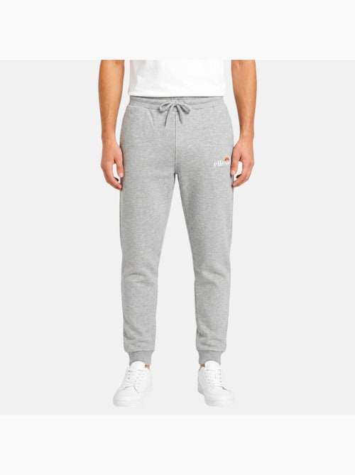 Ellesse - jogging coupe ample à cordon, bas resserrés - Kiabi Ellesse - jogging coupe ample à cordon, bas resserrés - Kiabi