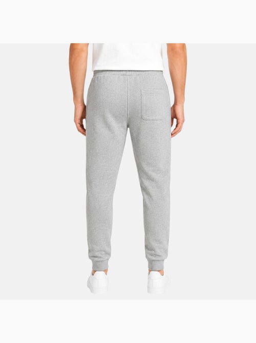 Ellesse - jogging coupe ample à cordon, bas resserrés - Kiabi Ellesse - jogging coupe ample à cordon, bas resserrés - Kiabi