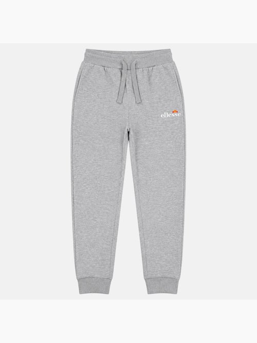 Ellesse - jogging coupe ample à cordon, bas resserrés - Kiabi Ellesse - jogging coupe ample à cordon, bas resserrés - Kiabi