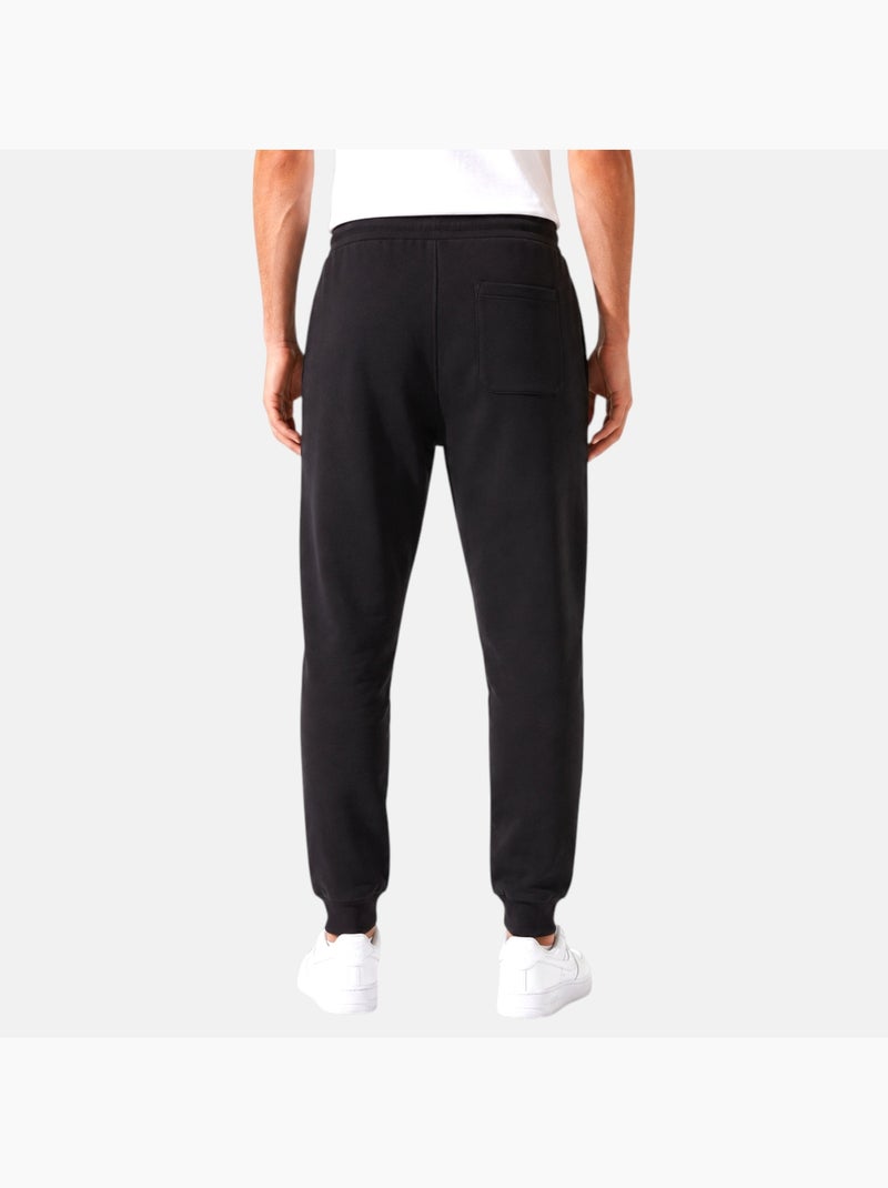 Ellesse - jogging coupe ample à cordon, bas resserrés Gris - Kiabi