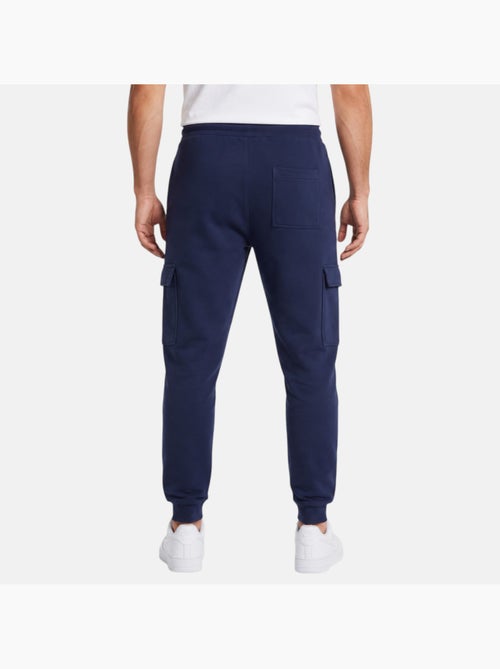 Ellesse - jogging coupe ample, poches cargo, bas resserrés - Kiabi
