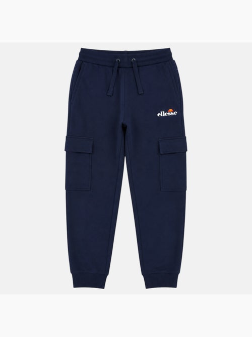 Ellesse - jogging coupe ample, poches cargo, bas resserrés - Kiabi