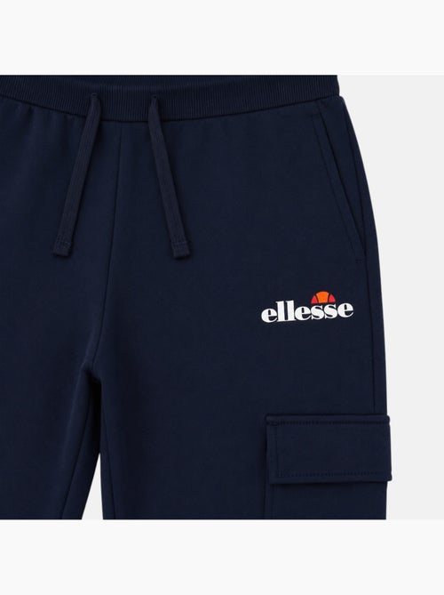 Ellesse - jogging coupe ample, poches cargo, bas resserrés - Kiabi