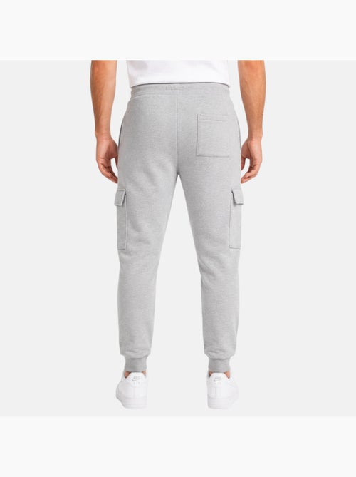 Ellesse - jogging coupe ample, poches cargo, bas resserrés - Kiabi