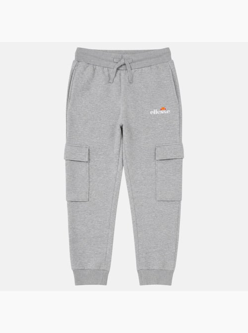 Ellesse - jogging coupe ample, poches cargo, bas resserrés - Kiabi