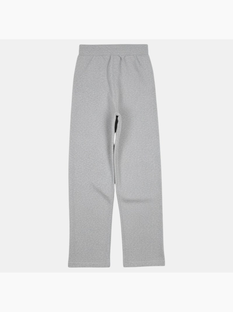 Ellesse - jogging imprimé coupe ample à cordon Gris - Kiabi