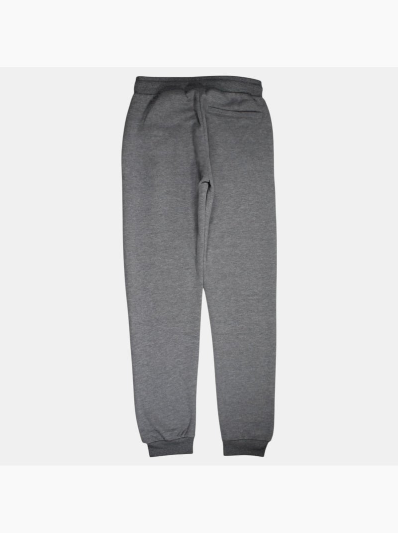 Ellesse - jogging imprimé coupe ample à cordon Gris - Kiabi