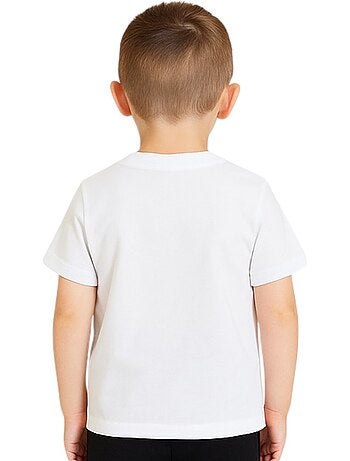 Ellesse - lot de 2 t-shirts manches courtes et short