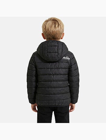 Ellesse - Manteau garçon à imprimé