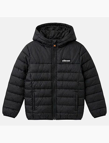 Ellesse - Manteau garçon à imprimé