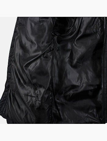 Ellesse - Manteau garçon à imprimé
