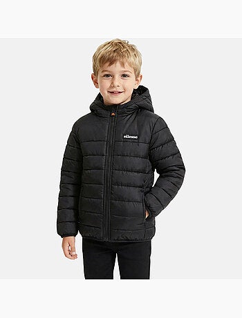 Ellesse - Manteau garçon à imprimé