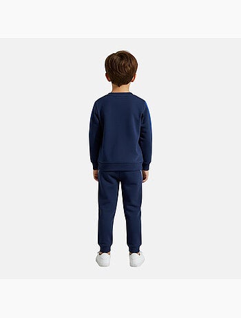 Ellesse - Manteau garçon