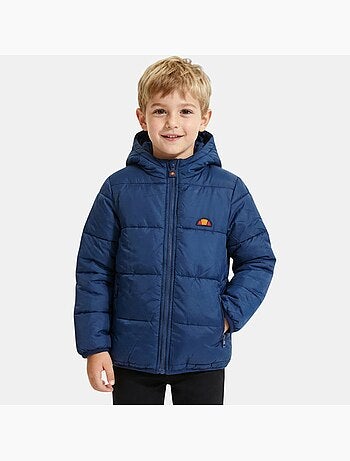 Ellesse - Manteau garçon
