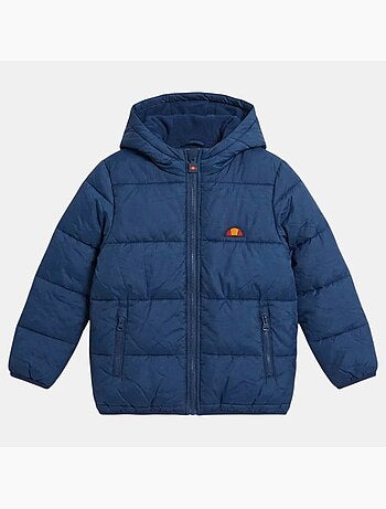 Ellesse - Manteau garçon