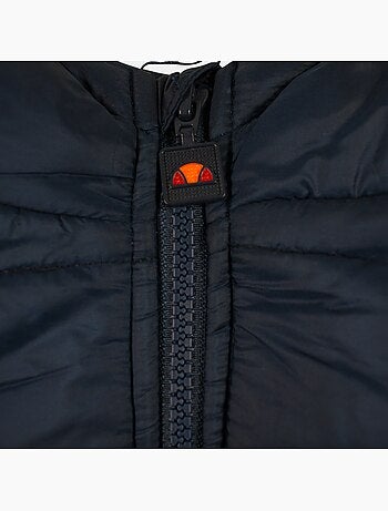 Ellesse - Manteau garçon