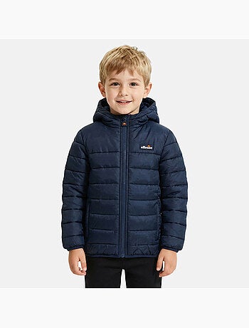 Ellesse - Manteau garçon
