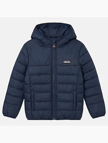 Ellesse - Manteau garçon