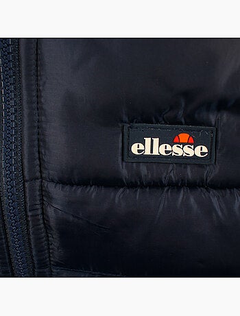 Ellesse - Manteau garçon