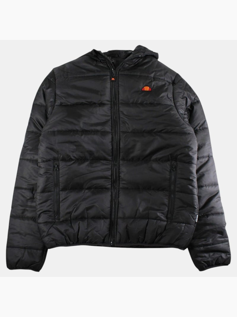 Ellesse - Manteau garçon Noir - Kiabi
