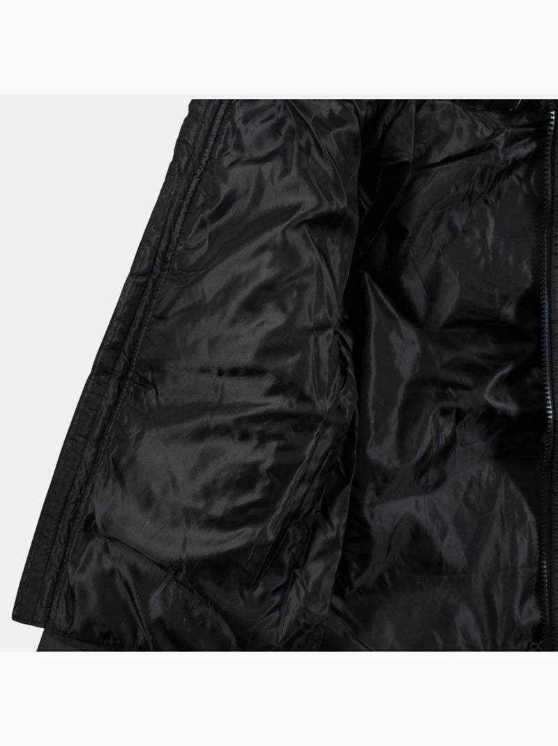 Ellesse - Manteau garçon Noir - Kiabi