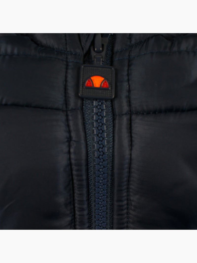 Ellesse - Manteau garçon Noir - Kiabi