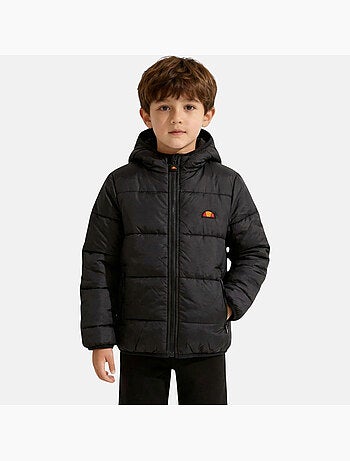 Ellesse - Manteau garçon
