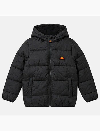 Ellesse - Manteau garçon