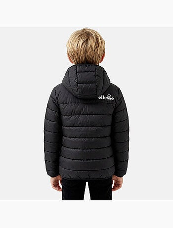 Ellesse - Manteau gar?on ? imprim?