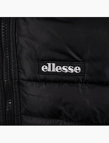 Ellesse - Manteau gar?on ? imprim?